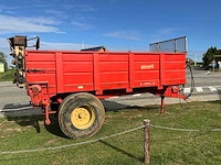 1998 record s65 akker- en graslandbemester - afbeelding 20 van  24