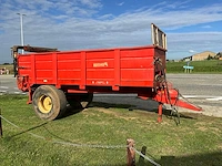 1998 record s65 akker- en graslandbemester - afbeelding 21 van  24