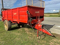 1998 record s65 akker- en graslandbemester - afbeelding 22 van  24
