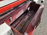 1998 renault m210 2000l watertank vrachtwagen - afbeelding 11 van  22