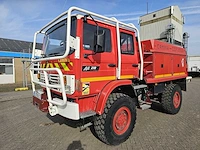 1998 renault m210 2000l watertank vrachtwagen - afbeelding 1 van  22
