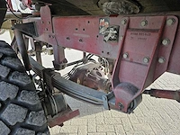 1998 renault m210 2000l watertank vrachtwagen - afbeelding 15 van  22