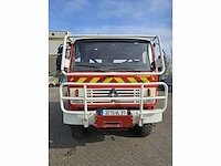 1998 renault m210 2000l watertank vrachtwagen - afbeelding 12 van  22