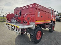 1998 renault m210 2000l watertank vrachtwagen - afbeelding 18 van  22