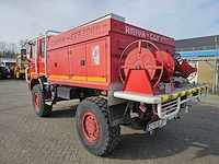 1998 renault m210 2000l watertank vrachtwagen - afbeelding 20 van  22
