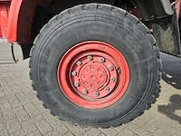 1998 renault m210 2000l watertank vrachtwagen - afbeelding 22 van  22