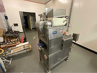 1998 rheon cornucopia kn200 kaas & room verwerkingsapparatuur - afbeelding 6 van  11