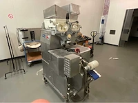 1998 rheon cornucopia kn200 kaas & room verwerkingsapparatuur - afbeelding 7 van  11