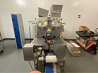 1998 rheon cornucopia kn200 kaas & room verwerkingsapparatuur - afbeelding 8 van  11