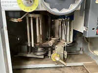 1998 robland t120 freesmachines - afbeelding 9 van  11