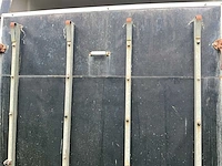 1998 sluis mb1700bt paardentrailer - afbeelding 10 van  33
