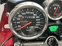1998 suzuki bandit s1200 motorfiets - afbeelding 3 van  19