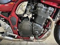 1998 suzuki bandit s1200 motorfiets - afbeelding 5 van  19