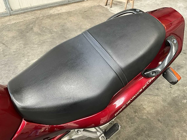 1998 suzuki bandit s1200 motorfiets - afbeelding 9 van  19