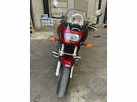 1998 suzuki bandit s1200 motorfiets - afbeelding 12 van  19