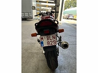 1998 suzuki bandit s1200 motorfiets - afbeelding 16 van  19