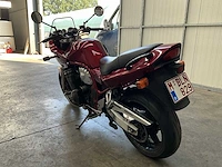 1998 suzuki bandit s1200 motorfiets - afbeelding 17 van  19