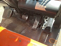 1998 toyota fbmf25 elektrische vorkheftruck - afbeelding 10 van  24