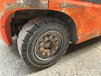 1998 toyota fbmf25 elektrische vorkheftruck - afbeelding 11 van  24