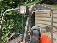 1998 toyota fbmf25 elektrische vorkheftruck - afbeelding 13 van  24