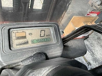 1998 toyota fbmf25 vorkheftruck - afbeelding 6 van  16