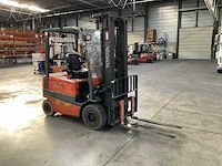 1998 toyota fbmf25 vorkheftruck - afbeelding 9 van  15