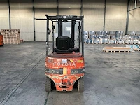 1998 toyota fbmf25 vorkheftruck - afbeelding 12 van  15