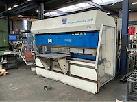 1998 trumpf trumabend v130 buigmachine - afbeelding 12 van  19