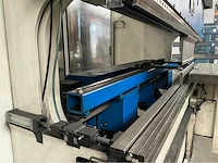 1998 trumpf trumabend v130 vouwmachine - afbeelding 2 van  19