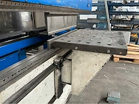 1998 trumpf trumabend v130 vouwmachine - afbeelding 5 van  19