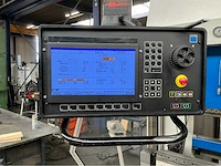 1998 trumpf trumabend v130 vouwmachine - afbeelding 6 van  19