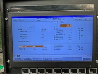 1998 trumpf trumabend v130 vouwmachine - afbeelding 7 van  19