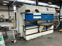 1998 trumpf trumabend v130 vouwmachine - afbeelding 14 van  19