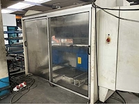 1998 trumpf trumabend v130 vouwmachine - afbeelding 15 van  19