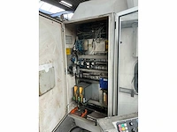 1998 trumpf trumabend v130 vouwmachine - afbeelding 16 van  19