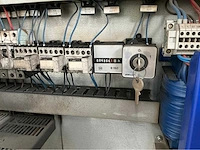 1998 trumpf trumabend v130 vouwmachine - afbeelding 19 van  19