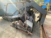 1998 vogele super boy 6.90 ander grondverzetmaterieel - afbeelding 5 van  31