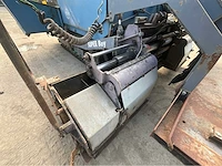 1998 vogele super boy 6.90 ander grondverzetmaterieel - afbeelding 7 van  31