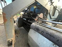 1998 vogele super boy 6.90 ander grondverzetmaterieel - afbeelding 8 van  31