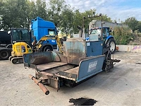 1998 vogele super boy 6.90 ander grondverzetmaterieel - afbeelding 1 van  31