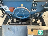 1998 vogele super boy 6.90 ander grondverzetmaterieel - afbeelding 16 van  31