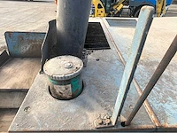 1998 vogele super boy 6.90 ander grondverzetmaterieel - afbeelding 18 van  31