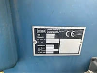 1998 vogele super boy 6.90 ander grondverzetmaterieel - afbeelding 25 van  31