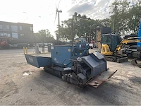1998 vogele super boy 6.90 ander grondverzetmaterieel - afbeelding 23 van  31