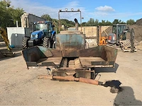 1998 vogele super boy 6.90 ander grondverzetmaterieel - afbeelding 30 van  31