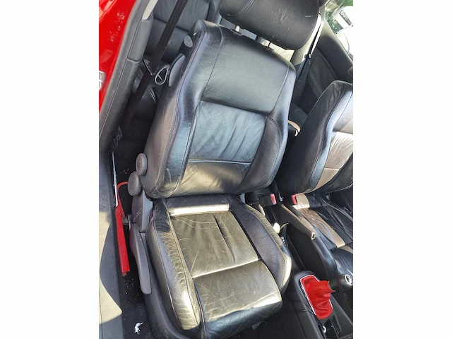 1998 volkswagen golf 4 - afbeelding 5 van  42