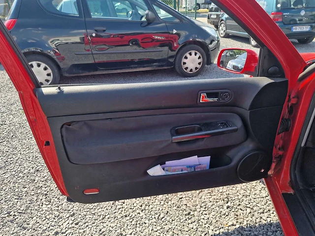 1998 volkswagen golf 4 - afbeelding 8 van  42