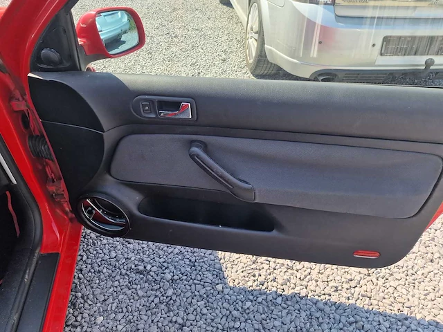 1998 volkswagen golf 4 - afbeelding 10 van  42
