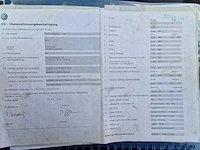 1998 volkswagen golf 4 - afbeelding 11 van  42