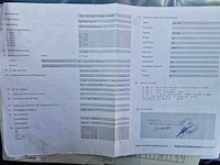 1998 volkswagen golf 4 - afbeelding 13 van  42